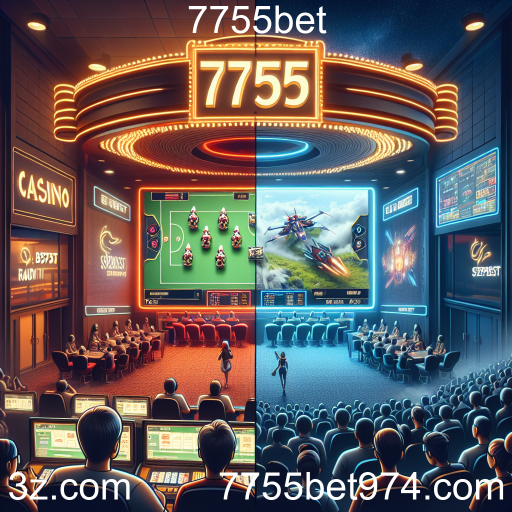 A Ascensão dos eSports: O Futuro dos Jogos Competitivos