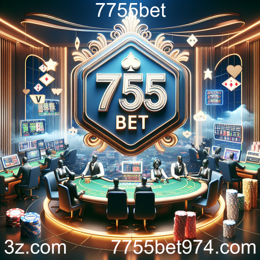 A Experiência VIP em 7755bet: O Que Esperar
